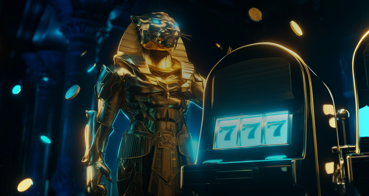 AmonBet Casino Slide 1